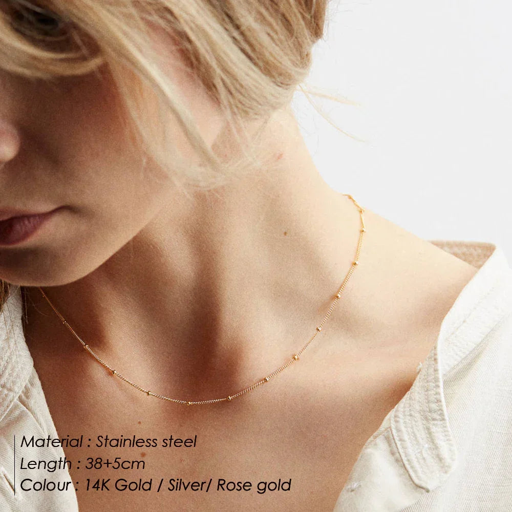 KAIA NECKLACE